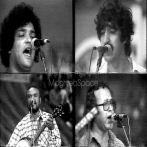 Nass el ghiwane sur yala.fm